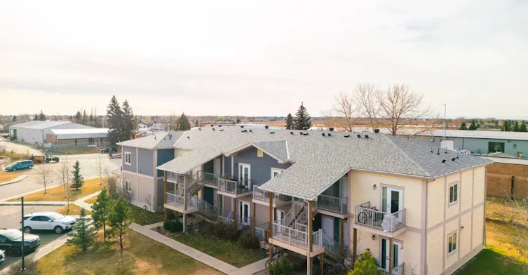 103-7 Bayside Place, Strathmore, AB, T1P 0C7 - 13