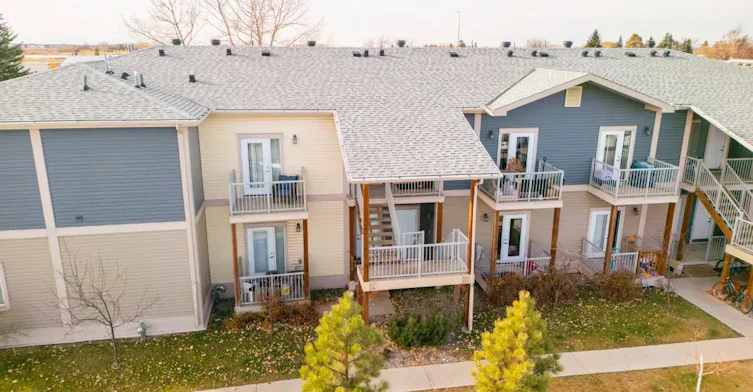 103-7 Bayside Place, Strathmore, AB, T1P 0C7 - 14