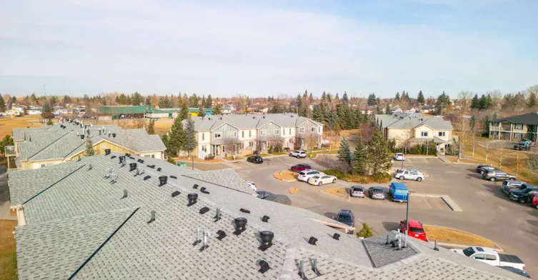 103-7 Bayside Place, Strathmore, AB, T1P 0C7 - 18