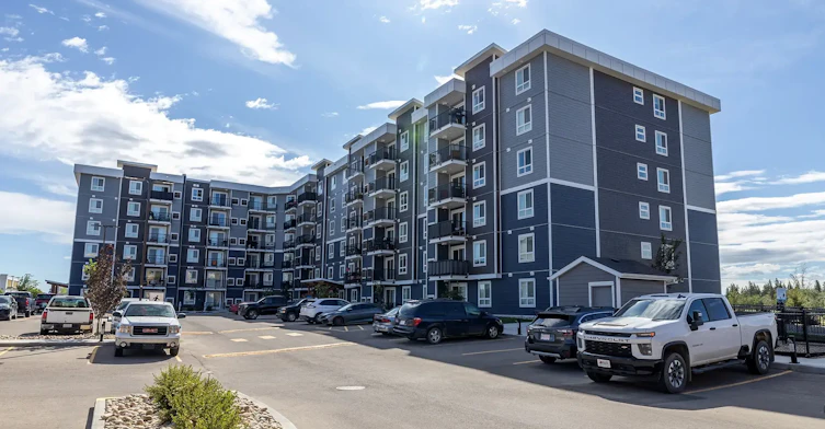 5 Rose Gate, St. Albert, AB, T8N 8B5