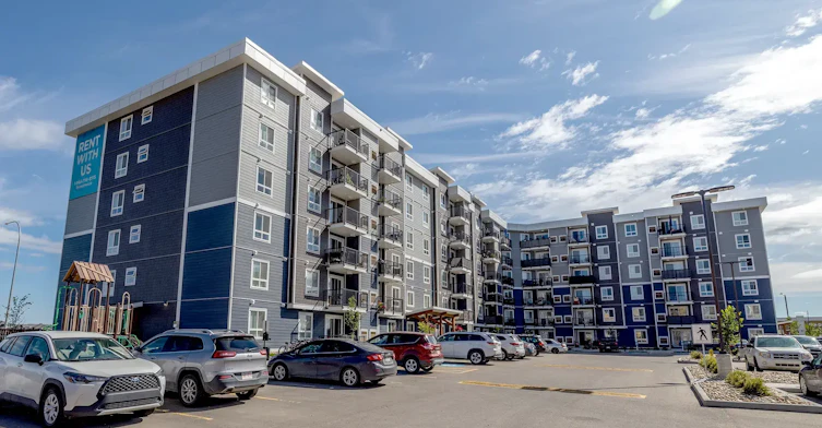 5 Rose Gate, St. Albert, AB, T8N 8B5 - 2