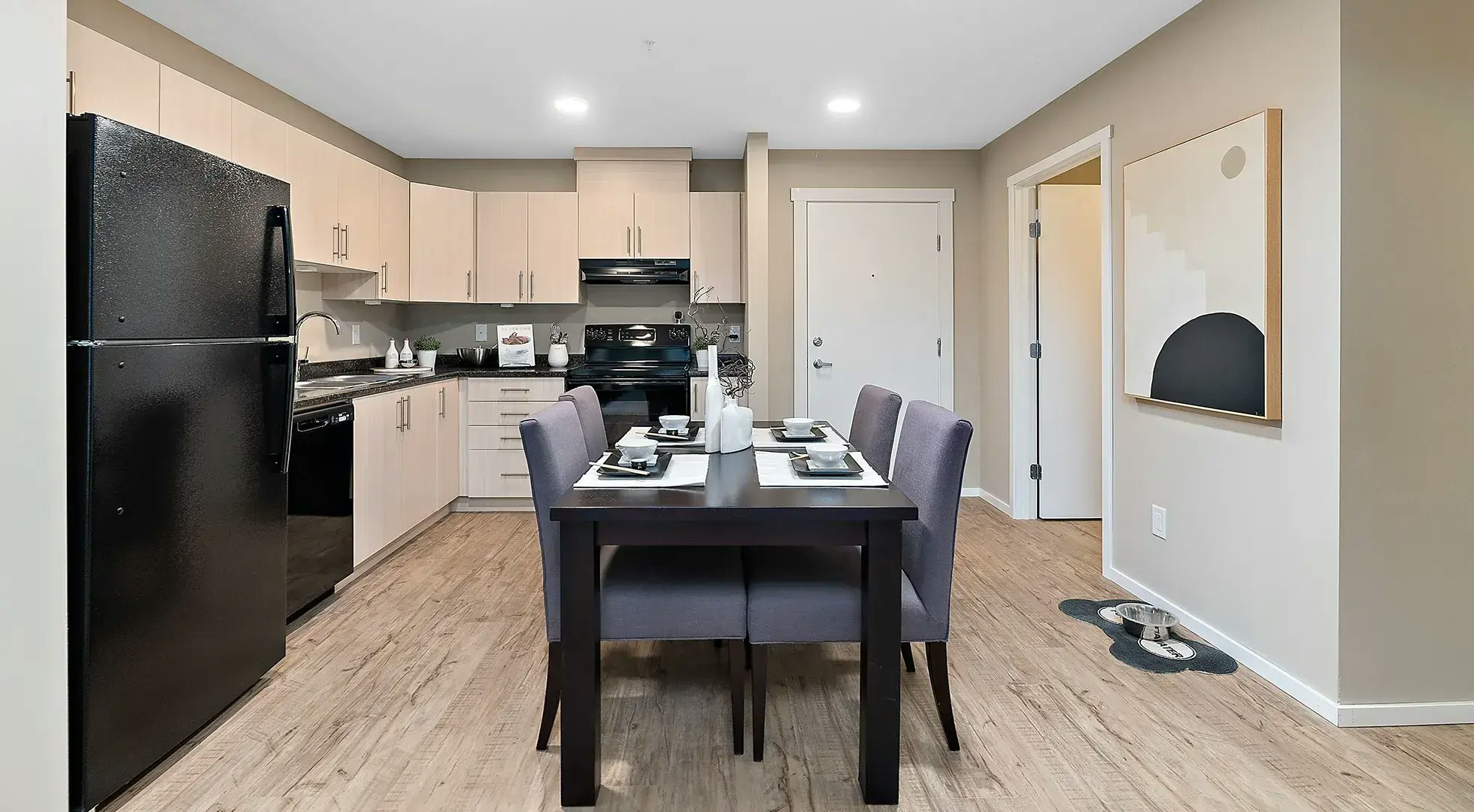 5 Rose Gate, St. Albert, AB, T8N 8B5 - 5