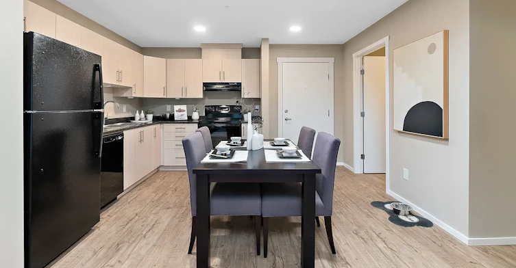 5 Rose Gate, St. Albert, AB, T8N 8B5 - 5