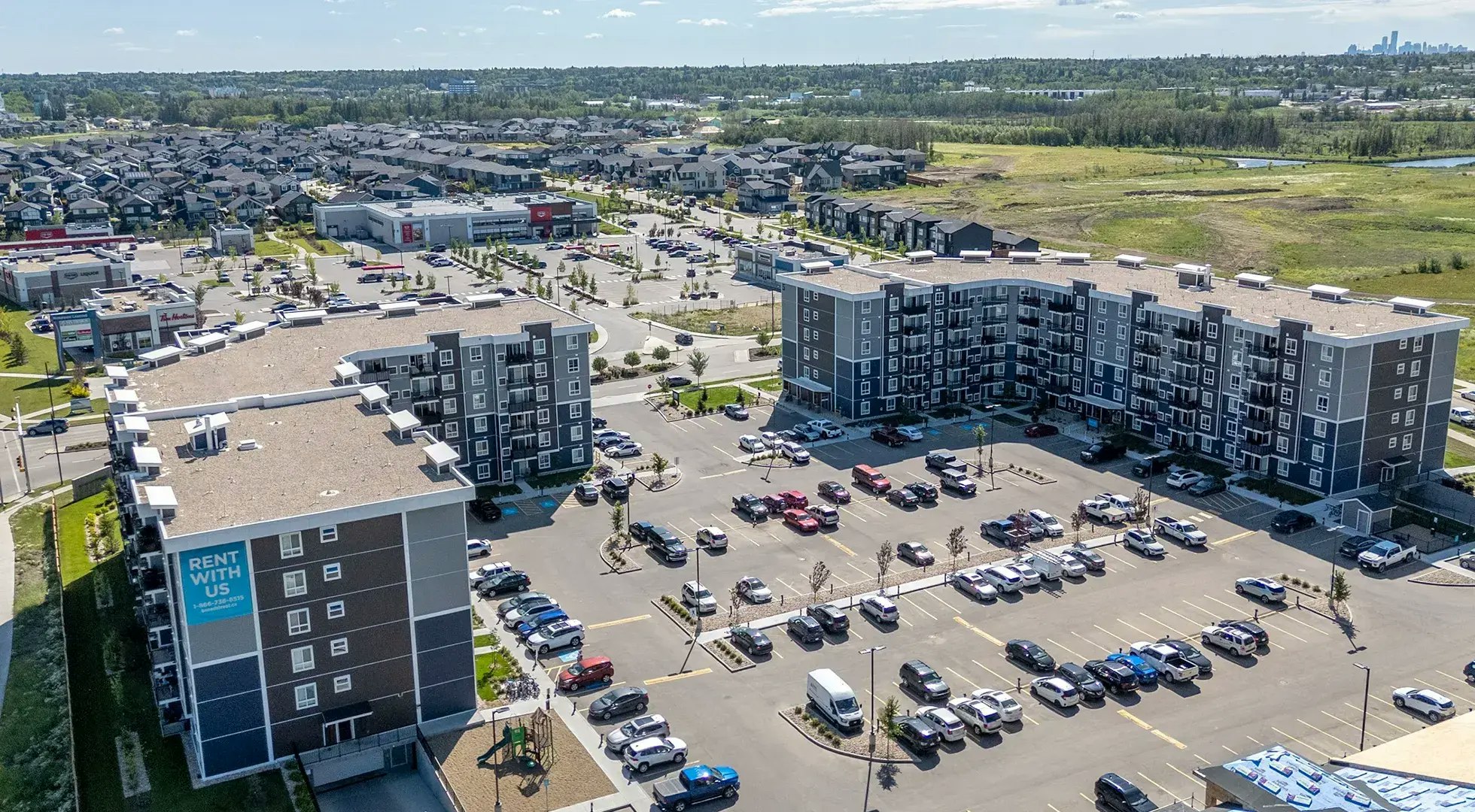 5 Rose Gate, St. Albert, AB, T8N 8B5 - 3