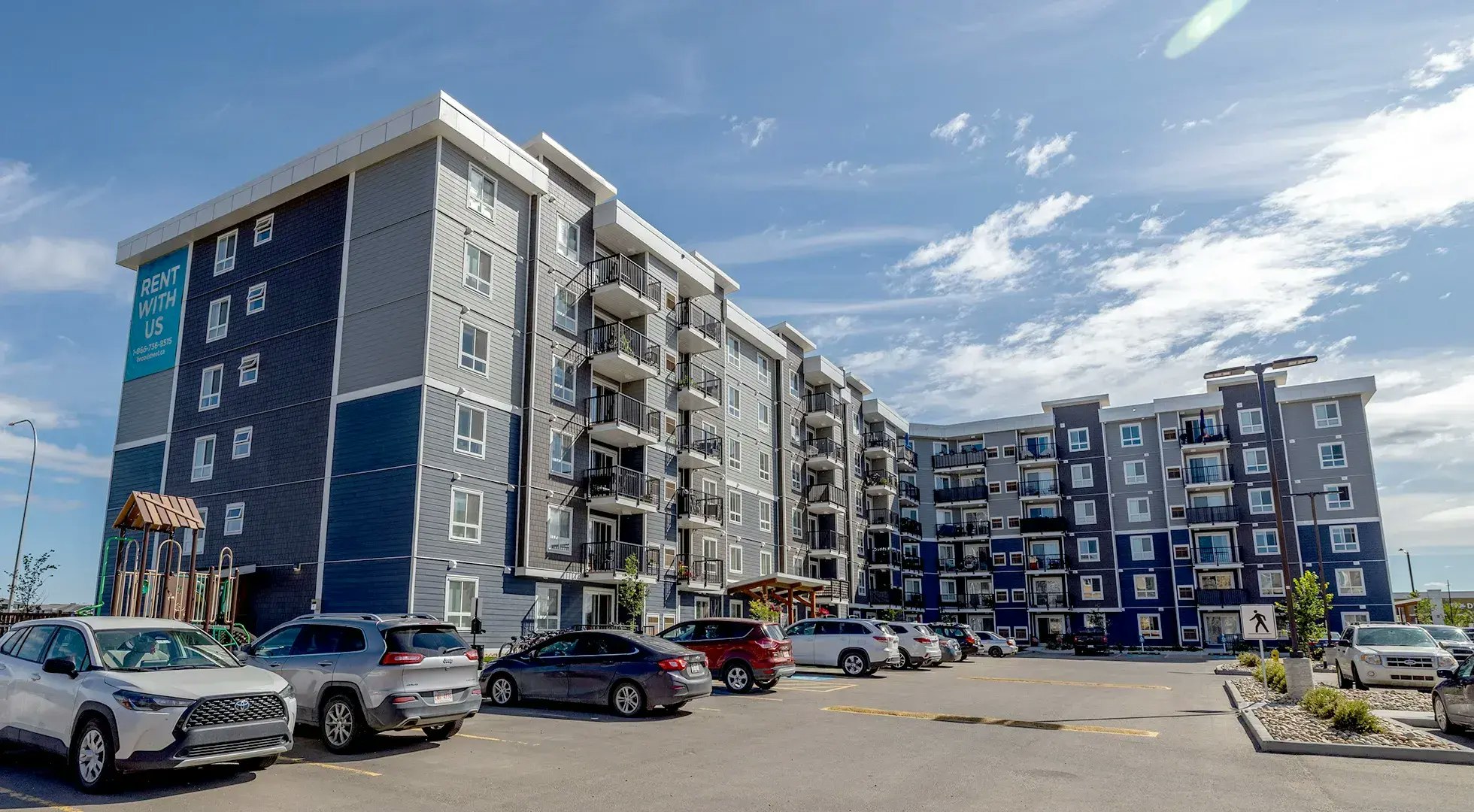 5 Rose Gate, St. Albert, AB, T8N 8B5 - 2