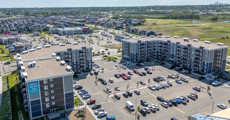 5 Rose Gate, St. Albert, AB, T8N 8B5 - 3