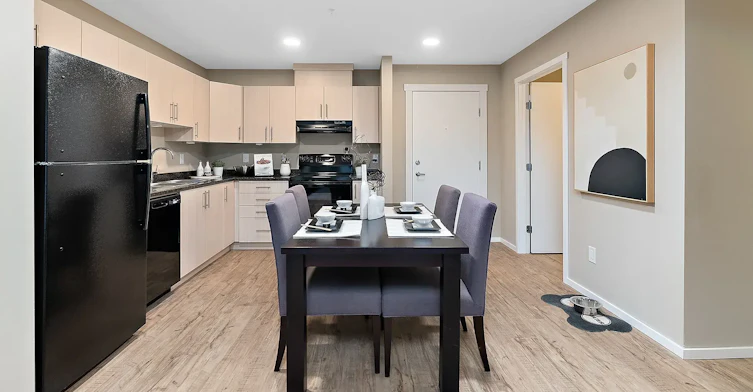 5 Rose Gate, St. Albert, AB, T8N 8B5 - 5