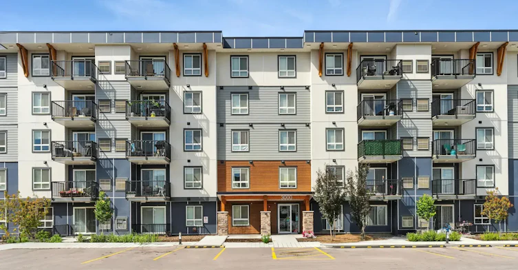 680 Belmont Street SW, Calgary, AB, T2X 5K8 - 3