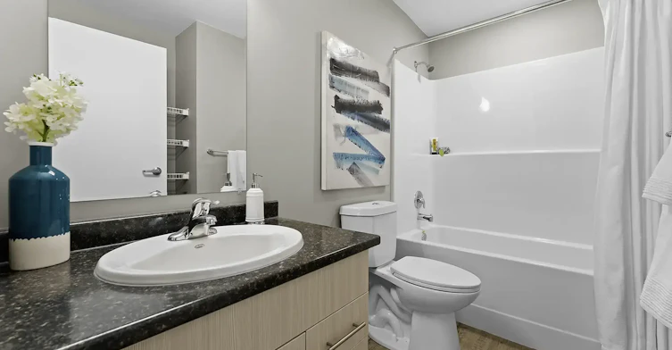 680 Belmont Street SW, Calgary, AB, T2X 5K8 - 8