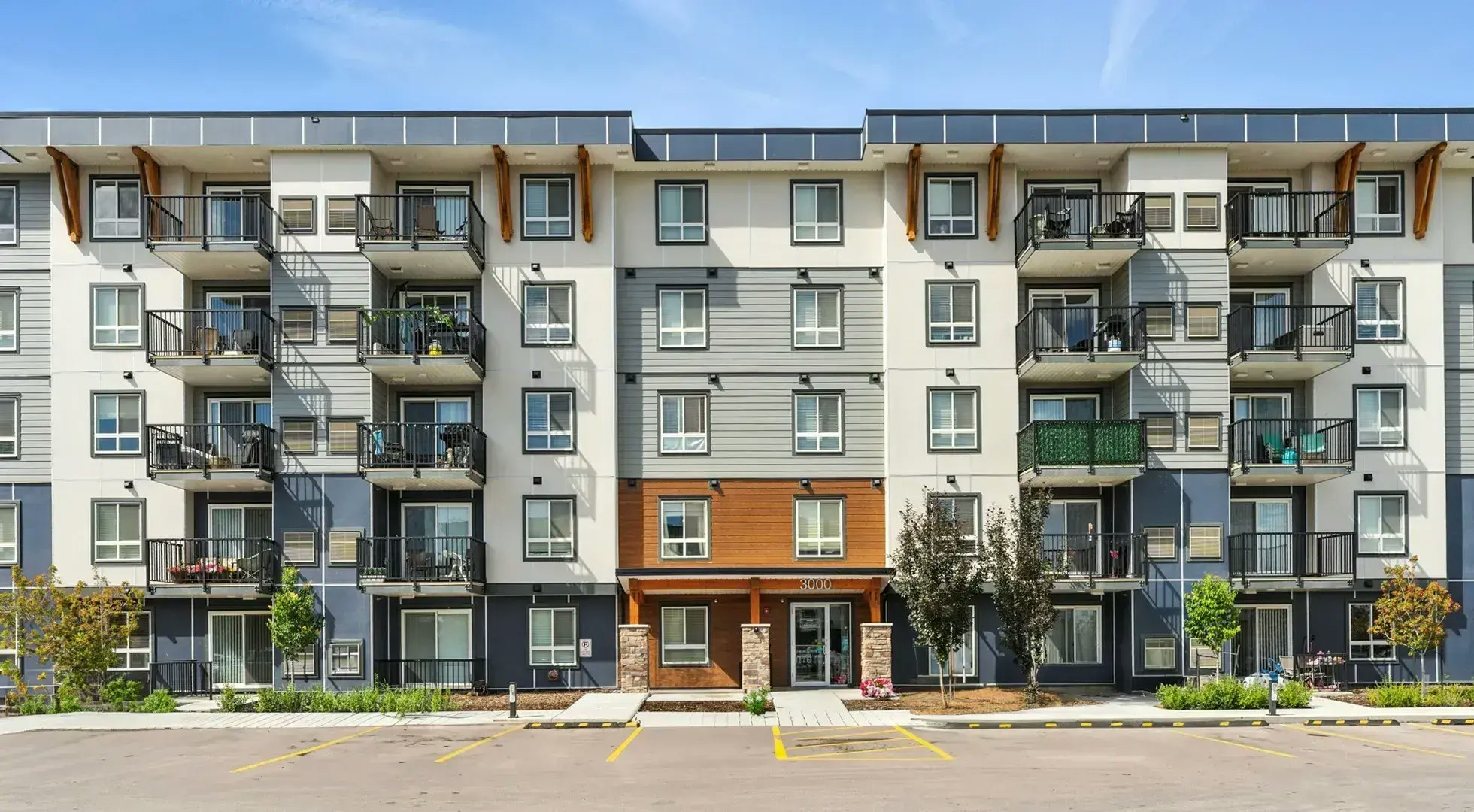 680 Belmont Street SW, Calgary, AB, T2X 5K8 - 3