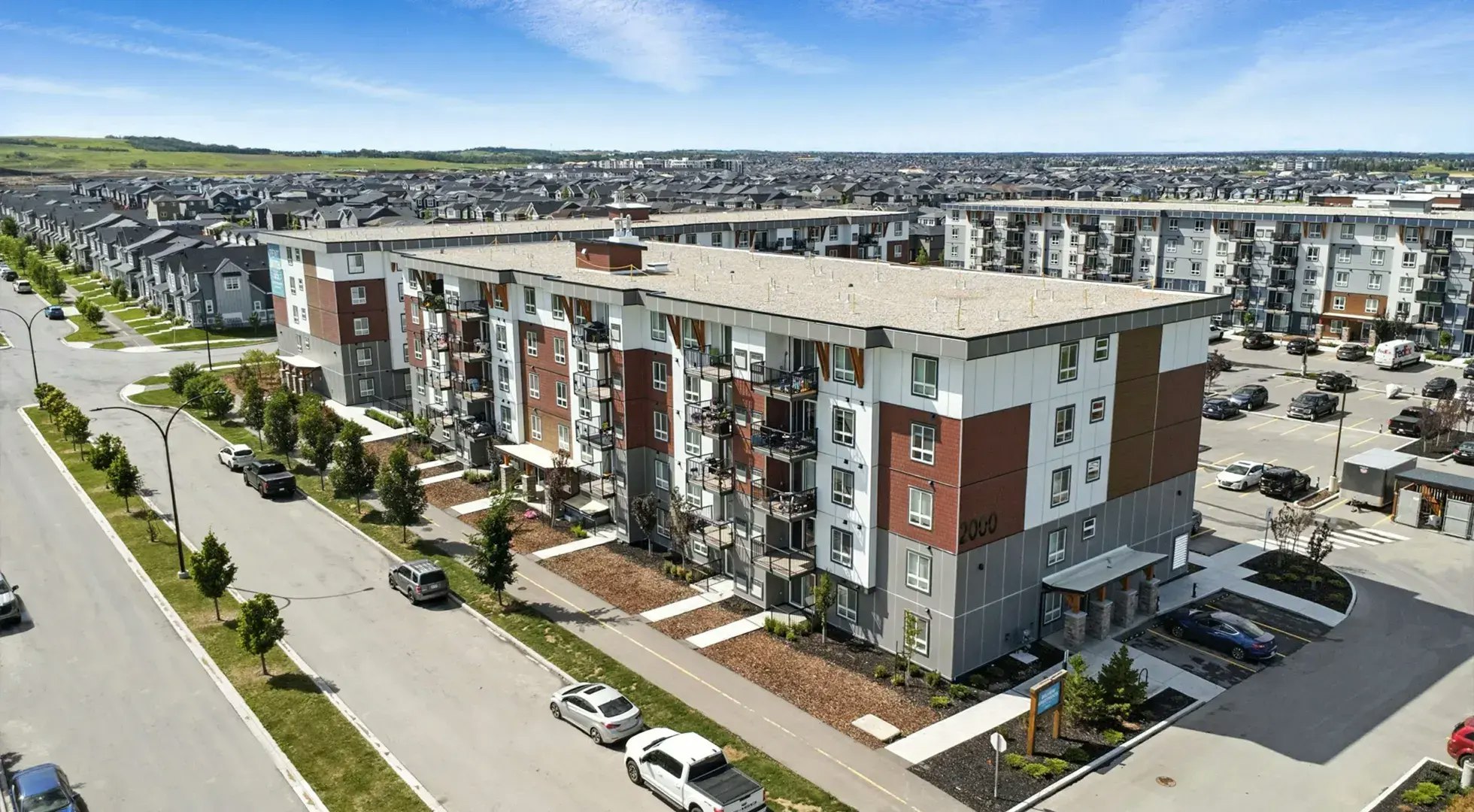 680 Belmont Street SW, Calgary, AB, T2X 5K8 - 2