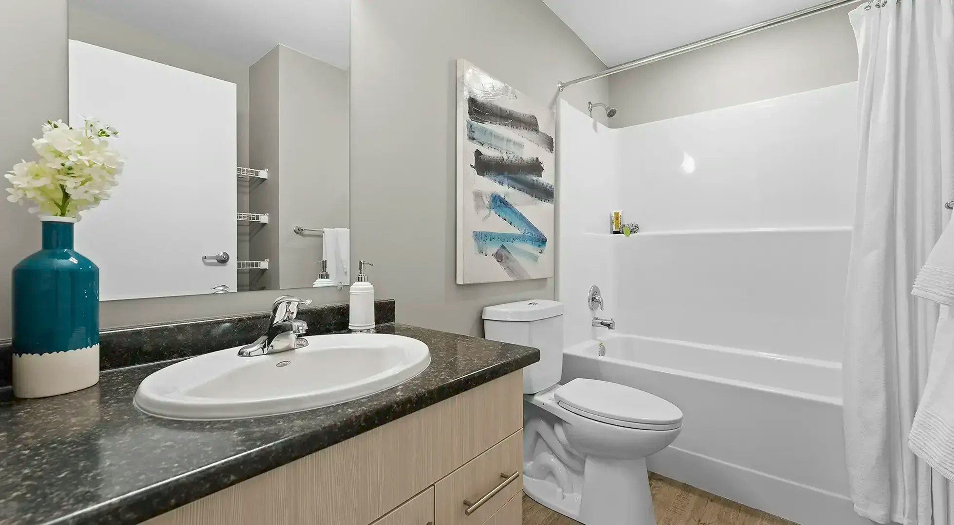 680 Belmont Street SW, Calgary, AB, T2X 5K8 - 8