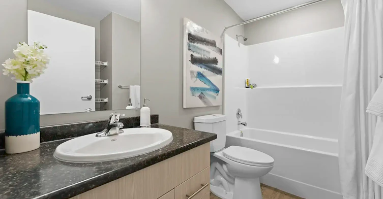 680 Belmont Street SW, Calgary, AB, T2X 5K8 - 8