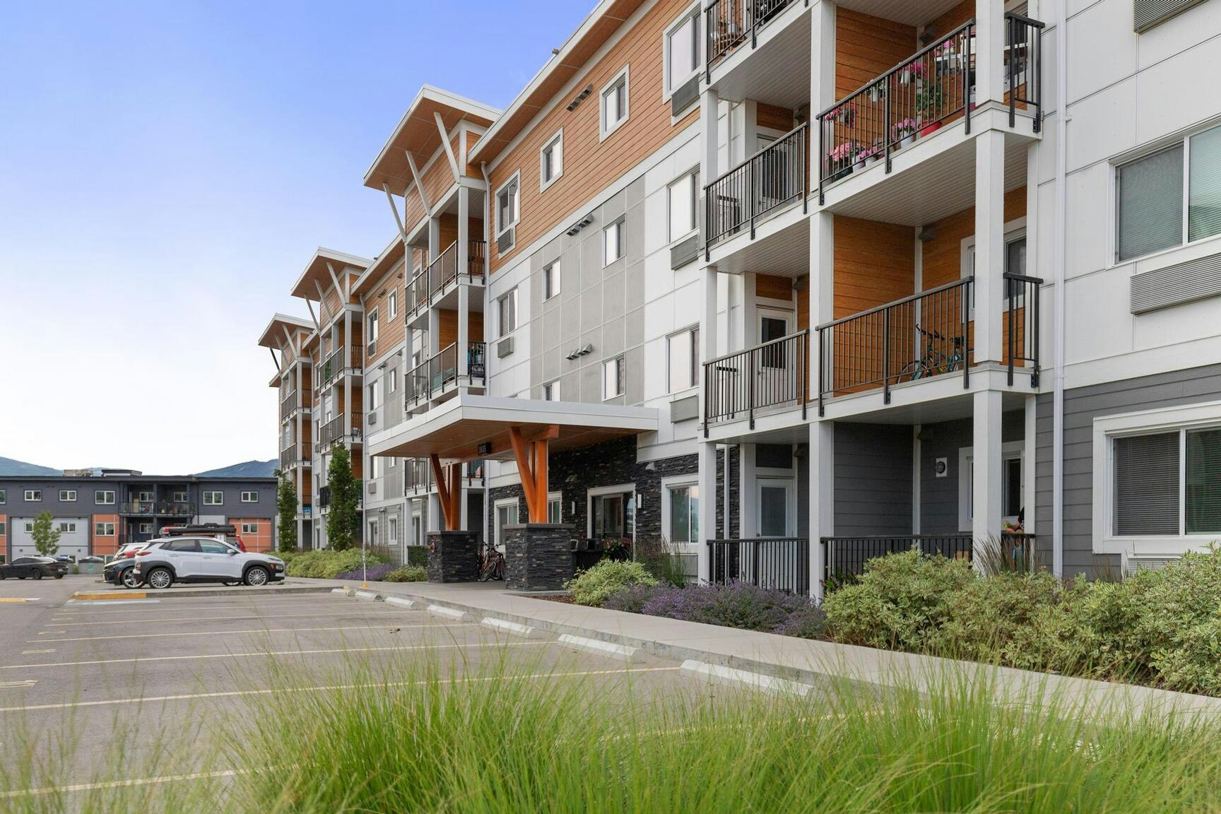 3615-210-3635 Carrington Road, Westbank, BC, V4T 3G9