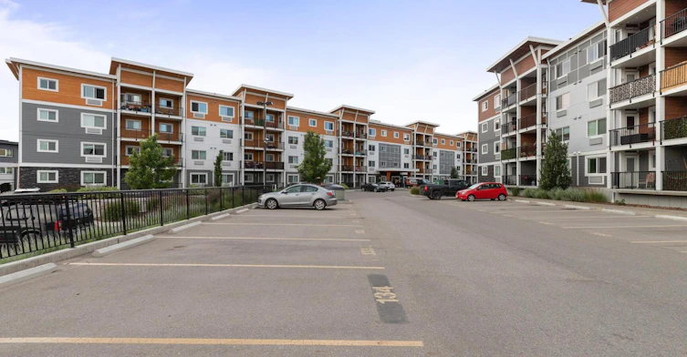3615-210-3635 Carrington Road, Westbank, BC, V4T 3G9 - 4
