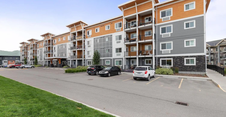 3625-102-3635 Carrington Road, Westbank, BC, V4T 3G9 - 3
