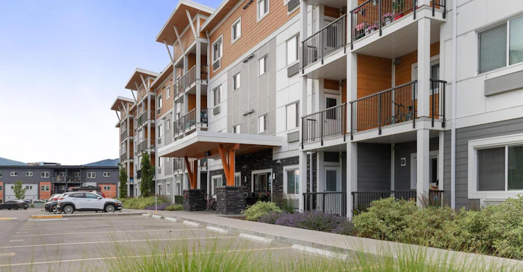 3625-102-3635 Carrington Road, Westbank, BC, V4T 3G9