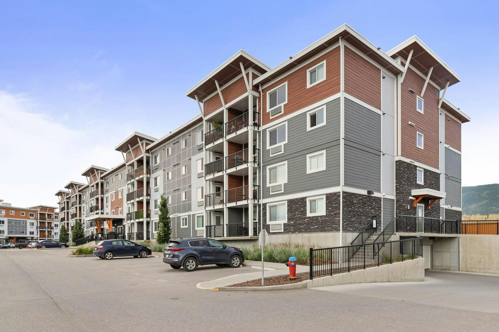 3625-102-3635 Carrington Road, Westbank, BC, V4T 3G9 - 2