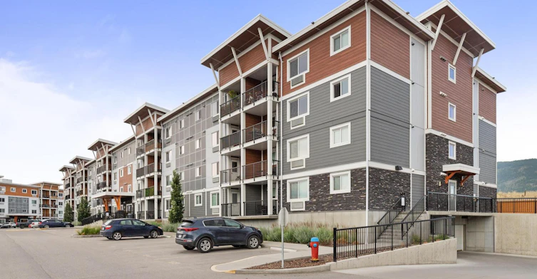 3625-102-3635 Carrington Road, Westbank, BC, V4T 3G9 - 2