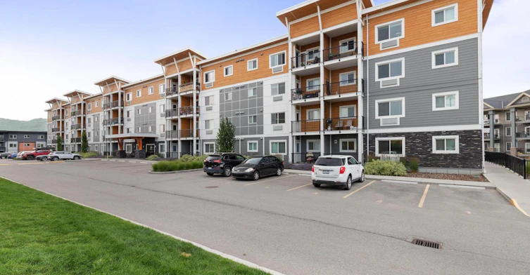 3635-112-3635 Carrington Road, Westbank, BC, V4T 3G9 - 3