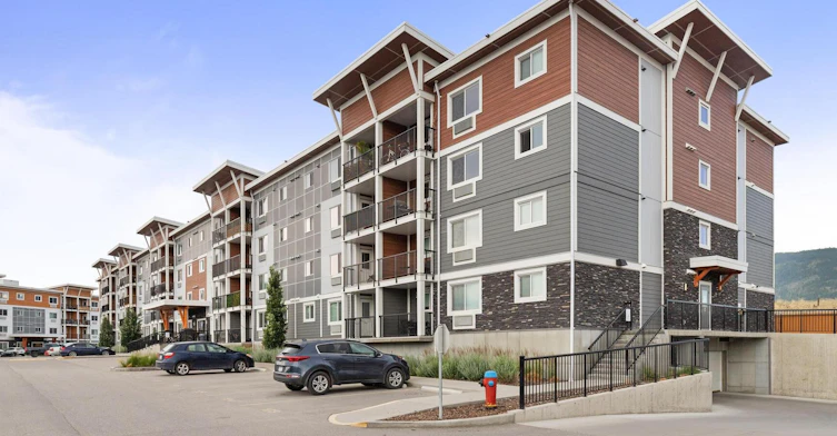 3635-112-3635 Carrington Road, Westbank, BC, V4T 3G9 - 2