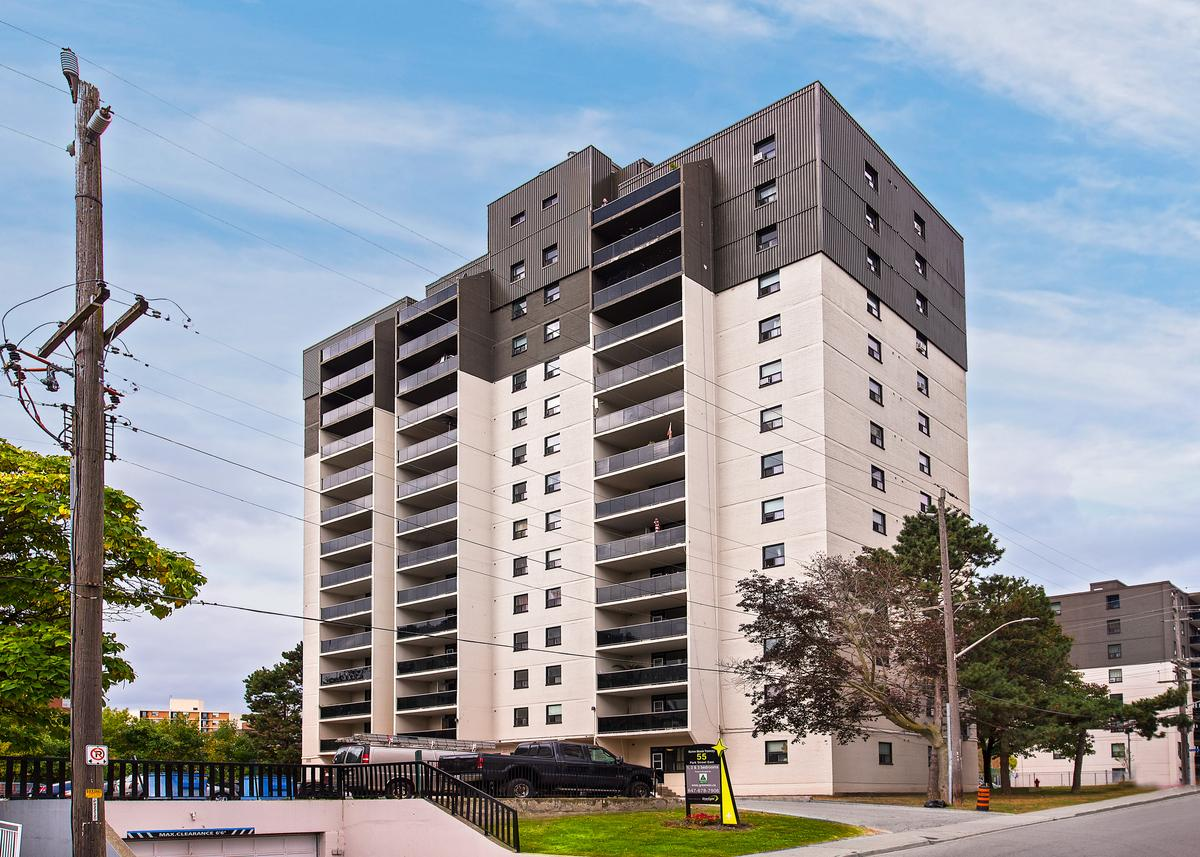 00302-55 Park Street East, Mississauga, ON, L5G 1L9 - 11