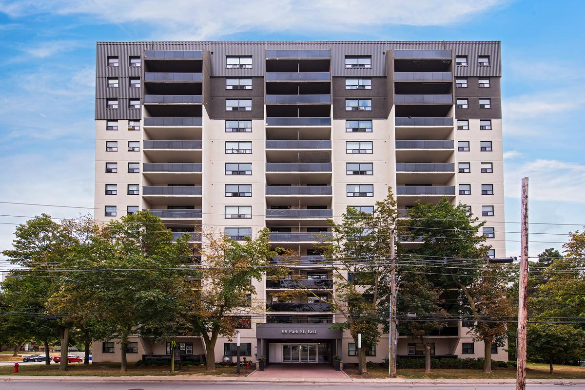 00302-55 Park Street East, Mississauga, ON, L5G 1L9 - 12
