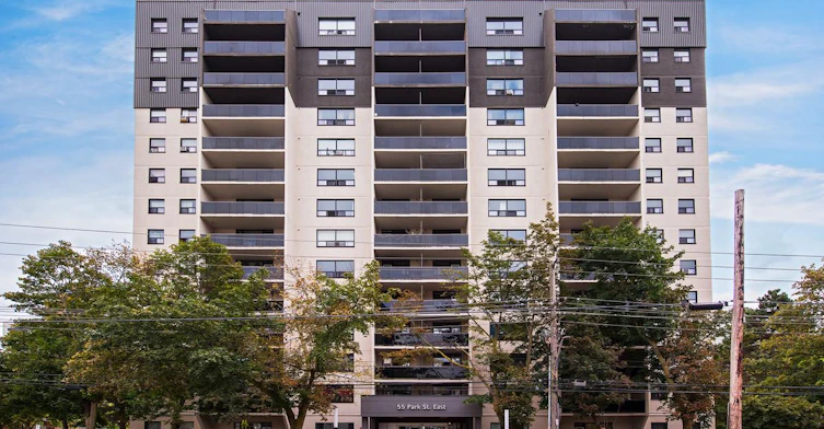 00801-55 Park Street East, Mississauga, ON, L5G 1L9 - 12