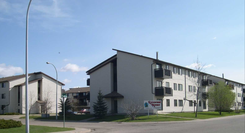 123-8111 96 Street, Grande Prairie, AB, T8V 5Z9 - 3