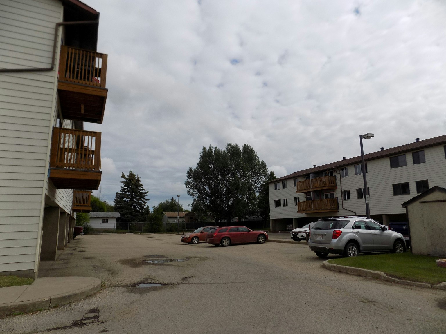 123-8111 96 Street, Grande Prairie, AB, T8V 5Z9 - 7