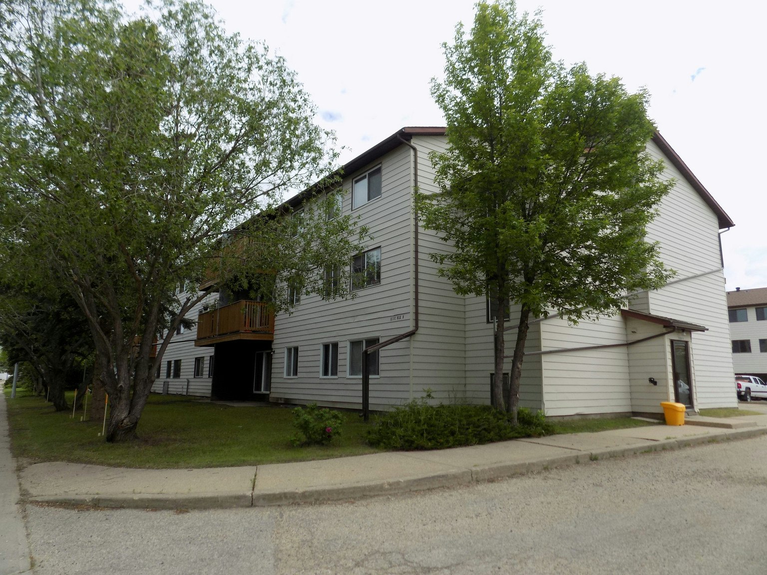 123-8111 96 Street, Grande Prairie, AB, T8V 5Z9 - 6