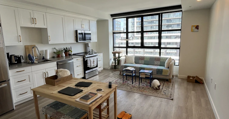 303W-1585 Barrington Street, Halifax, NS, B3J 1Z8 - 3