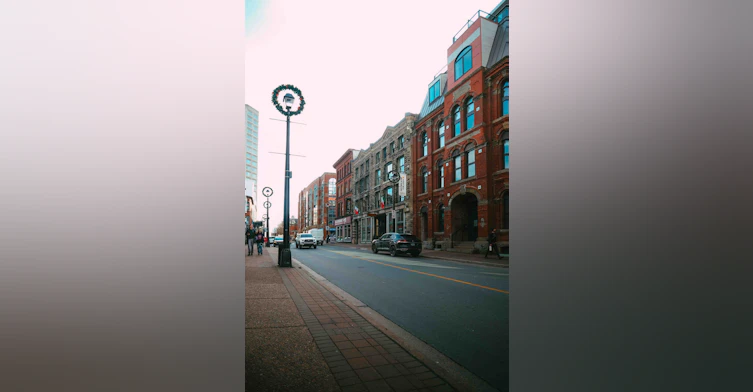 303W-1585 Barrington Street, Halifax, NS, B3J 1Z8 - 5
