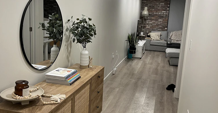 303W-1585 Barrington Street, Halifax, NS, B3J 1Z8 - 7