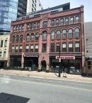 801-1585 Barrington Street, Halifax, NS, B3J 1Z8