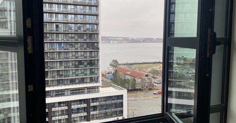 309E-1585 Barrington Street, Halifax, NS, B3J 1Z8 - 6