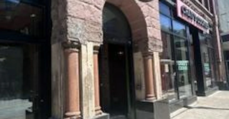 309E-1585 Barrington Street, Halifax, NS, B3J 1Z8