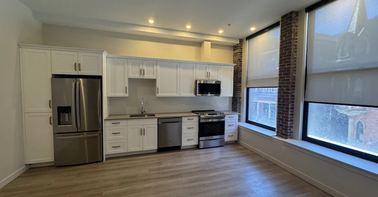 207E-1585 Barrington Street, Halifax, NS, B3J 1Z8 - 4