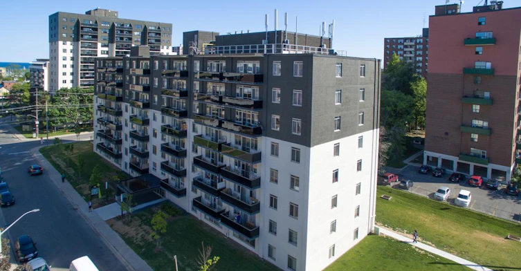 00703-28 Helene Street North, Mississauga, ON, L5G 3B7 - 4