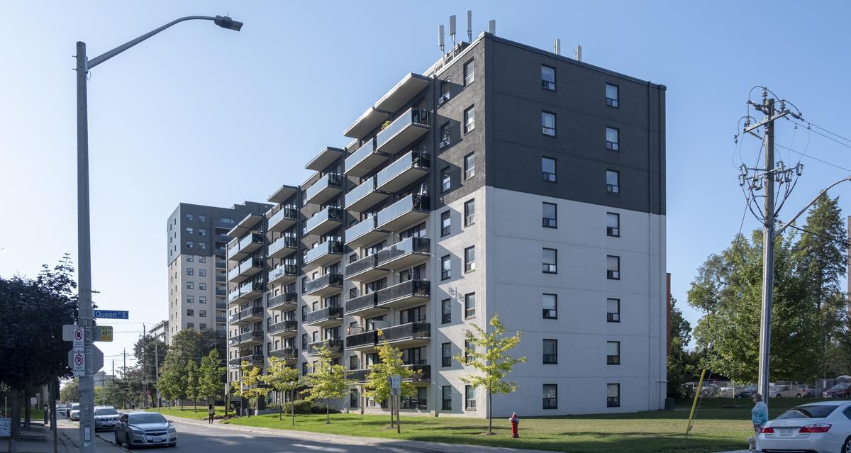 00605-28 Helene Street North, Mississauga, ON, L5G 3B7 - 5
