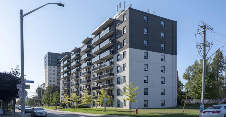 00605-28 Helene Street North, Mississauga, ON, L5G 3B7 - 5