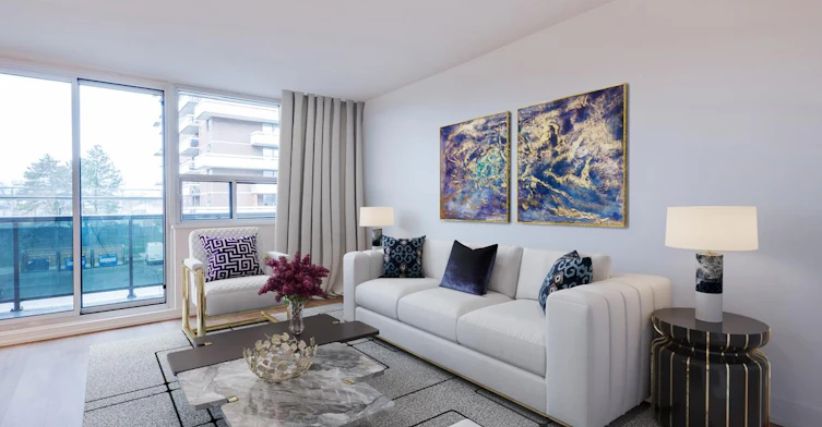 00605-28 Helene Street North, Mississauga, ON, L5G 3B7 - 7