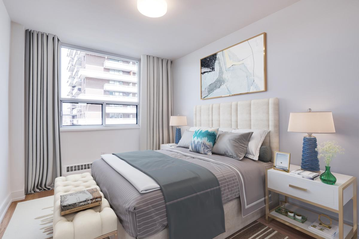 00605-28 Helene Street North, Mississauga, ON, L5G 3B7 - 6