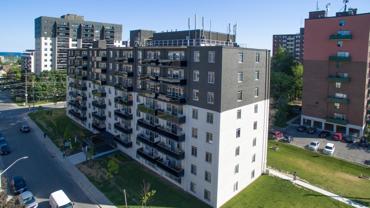 00605-28 Helene Street North, Mississauga, ON, L5G 3B7 - 4