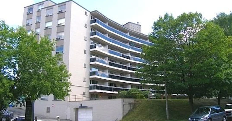 00203-7 Elizabeth Street North, Mississauga, ON, L5G 2Y8 - 4