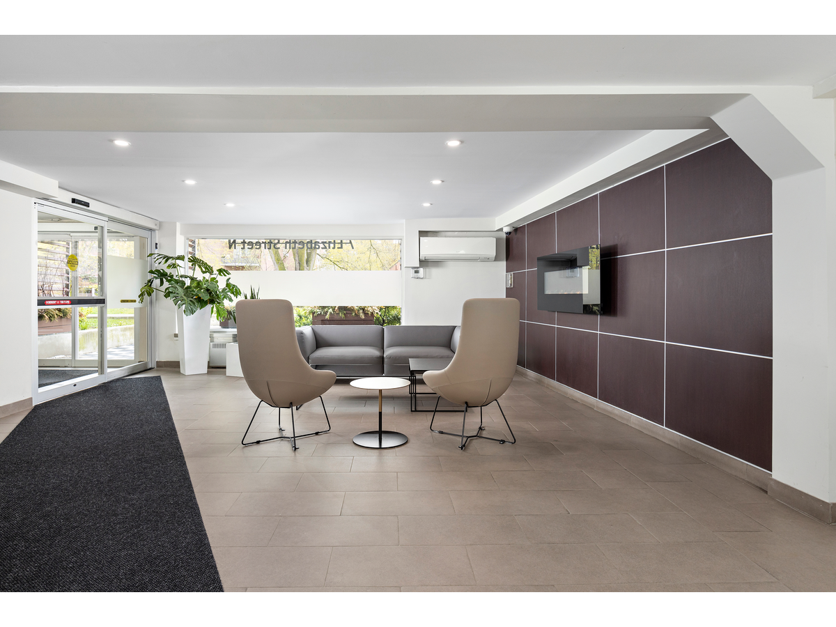 00203-7 Elizabeth Street North, Mississauga, ON, L5G 2Y8 - 20