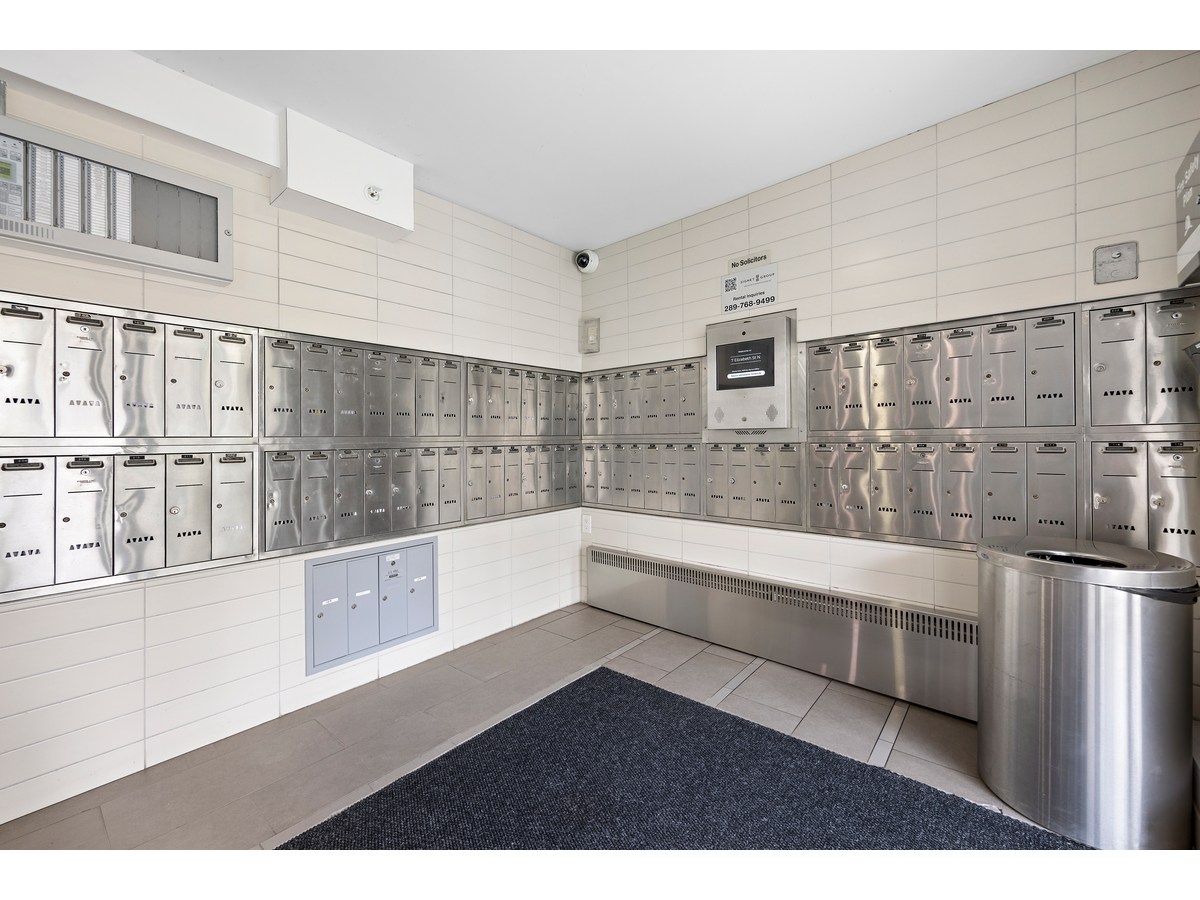 00203-7 Elizabeth Street North, Mississauga, ON, L5G 2Y8 - 24