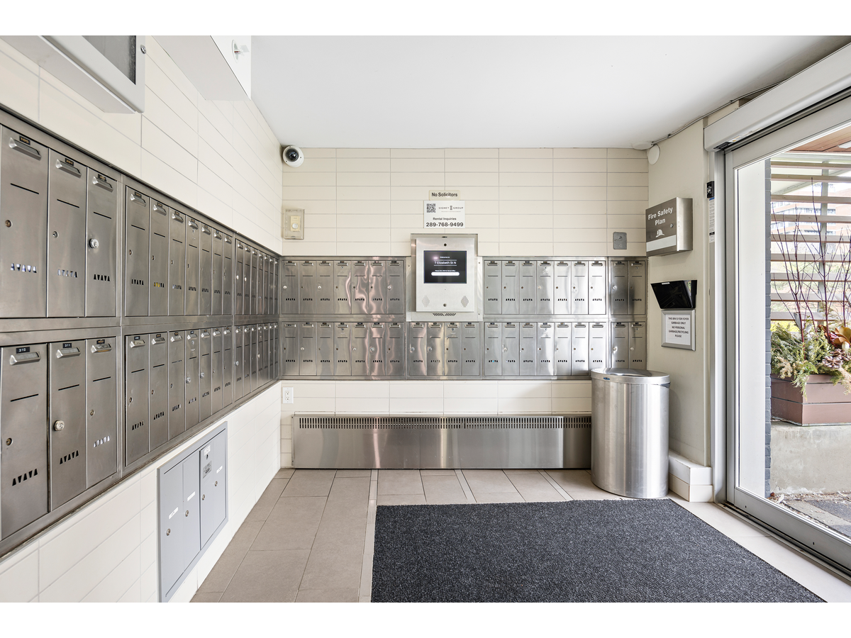 00203-7 Elizabeth Street North, Mississauga, ON, L5G 2Y8 - 23