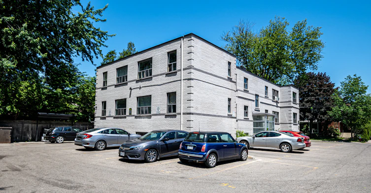 0003-8 Oakwood Avenue North, Mississauga, ON, L5G 3L7 - 15