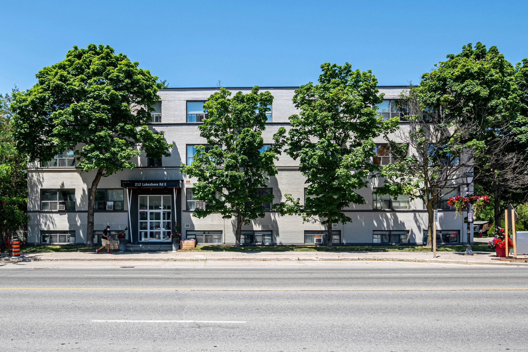 0403-212 Lakeshore Road East, Mississauga, ON, L5G 1G4 - 11